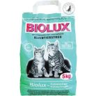 Biolux - zeolit alapú csomósodó macskaalom (10 kg)
