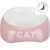 Trixie Ceramic Bowl - kerámia tál (vegyes színekben) macskák részére (0,2l /Ø13cm)
