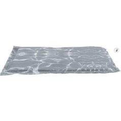   Trixie Soft cooling mat - hűtőmatrac (szürke) kutyák részére 4 féle méretben