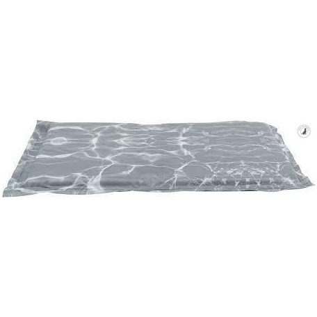Trixie Soft cooling mat - hűtőmatrac (szürke) kutyák részére 4 féle méretben