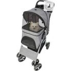 Trixie Buggy - kutyakocsi beteg,félénk vagy fiatal állatok részére (47x100x80cm)