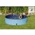 Dog Pool - kutyamedence (világoskék/kék) Ø70x12cm TRIXIE