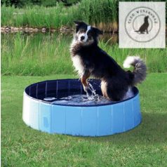   Dog Pool - medence (kék) kutyák részére (160x30cm) TRIXIE