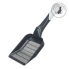 Trixie Litter Scoop for Clumping and Silicate Litter - alomlapát (műanyag) minden alom tipushoz 
