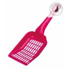 Trixie Litter Scoop for Clumping and Silicate Litter - alomlapát (műanyag) minden alom tipushoz 