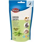 Trixie Pea Drops - jutalomfalat rágycsálók részére (75g)