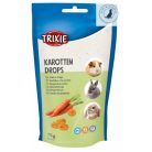Trixie Pea Drops - jutalomfalat rágycsálók részére (75g)