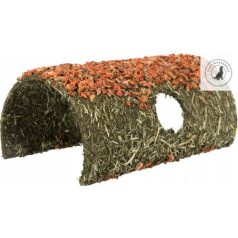   Trixie Cave - Fűbarlang nyulak és kisrágcsálók részére (15x12x25cm) 400g