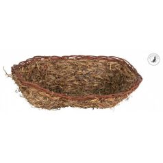   Trixie Grass Bed - Fűágy nyulak és tengerimalacok részére (33x12x26cm)