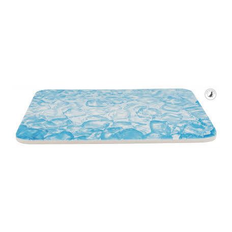 Trixie Cooling Plate - hűtőmatrac (világoskék) kisállatok részére háromféle méretben