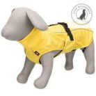 Trixie Dog raincoat Vimy - esőkabát (sárga) kutyák részére 10 féle méretben 