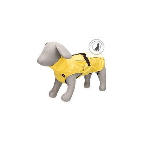 Trixie Dog raincoat Vimy - esőkabát (sárga) kutyák részére 10 féle méretben 