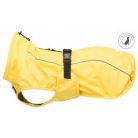 Trixie Dog raincoat Vimy - esőkabát (sárga) kutyák részére 10 féle méretben 