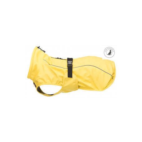 Trixie Dog raincoat Vimy - esőkabát (sárga) kutyák részére 10 féle méretben 