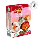 Vitapol Drops  - jutalomfalat rágcsálóknak (75g)