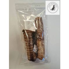   FitActive snack - jutalomfalat (szárított marhagége) kutyák részére (100g)