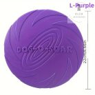 Kutya frizbi (nagy) 22 cm