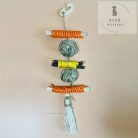 Nyúl függőjáték nyúlketrechez