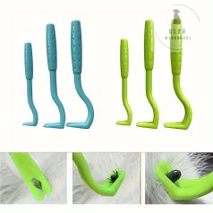   Kullancs eltávolító eszköz kisállatoknak (3 db-os készlet)