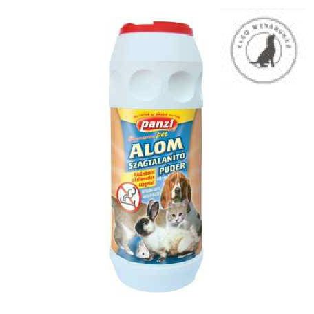Panzi Alomszagtalanító Púder (450ml)