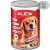 Alice Professional Dog konzerv (marha, 1240g)