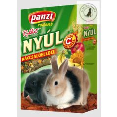 Panzi Rodent Nyúl eleség 500 g