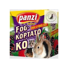 Panzi Fogkoptató kő - erdei gyümölcsös (55g)