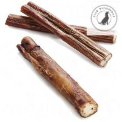   Panzi Snack szárított,darabolt (bikacsök) - jutalomfalat kutyák részére