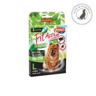 Fitactive Spot On Bolha- és kullancsriasztó kutya, 5 pipetta