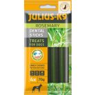 JULIUS K-9 Dental Sticks - jutalomfalat kutyák részére (70g)
