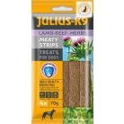 JULIUS K-9 Dental Sticks - jutalomfalat kutyák részére (70g)