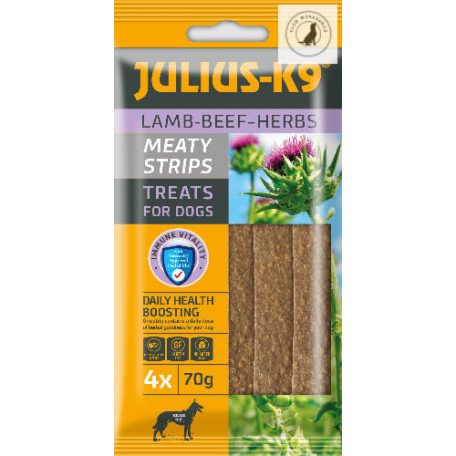 JULIUS K-9 Dental Sticks - jutalomfalat kutyák részére (70g)