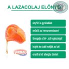 FitActive Salmon oil - Lazacolaj (kiegészítő eledel kutyák és macskák részére) 1000 ml