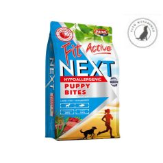   Panzi FitActive Next Hypoallergenic Classic Lamb Puppy (hal,bárány) száraztáp - Ételallergiás, kölyök kutyák részére (3kg)