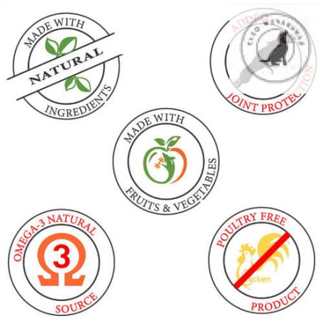 JULIUS-K9 3kg Puppy&Junior Hypoallergenic száraztáp kölyök kutyák számára (bárány,rizs)