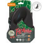 FitActive Retractable Dog Leash - automata szalagos póráz kutyák részére (S) 5 méter 3 féle színben