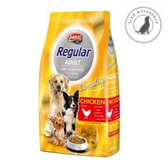   Panzi Regular Chicken Adult (csirke) száraztáp - Felnőtt kutyák részére (10kg)
