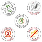 JULIUS-K9 4*3kg ADULT HYPOALLERGENIC Lamb&Rice (bárány&rizs) SMALL csomag ajánlat!