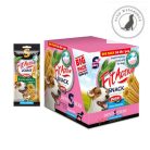 FitActive SNACK Denta-Sticks Hypoallergenic Joint  - jutalomfalat (kollagén, répa) kutyák részére 
