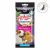 FitActive SNACK Denta-Sticks Hypoallergenic Digestion  - jutalomfalat (rozmaring, kurkuma) kutyák részére 