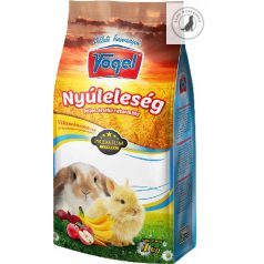   Vogel Prémium - teljesértékű eleség nyulak részére (1kg)