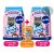 Finci-Mix Adult (baromfi,hal,marha) - Száraztáp felnőtt macskák részére 2 x (10+1kg) + ajándék