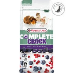   Versele-Laga CROCK Complete  - jutalomfalat (bogyós) rágcsálók részére (50g)