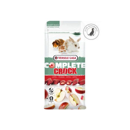Versele-Laga CROCK Complete  - jutalomfalat (bogyós) rágcsálók részére (50g)