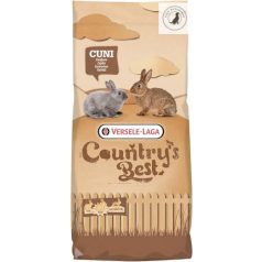   Versele-Laga Countrys Best Fit Cuni - Pellet eleség nyulak részére (20kg)