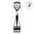 DogIt Clean Jawz Waste Scooper for Grass & Gravel - ürülék szedő lapát (fekete) kavicsos, füves talajhoz (64cm)