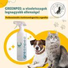 GREENPEE vizeletsemlegesítő folyadé 500ml