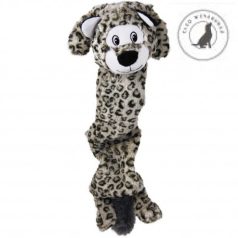 KONG® Stretchezz™ Jumbo Leopárd 60 cm