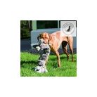 KONG® Stretchezz™ Jumbo Leopárd 60 cm