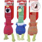 KONG® Shakers Cuckoos madarak (1 db)